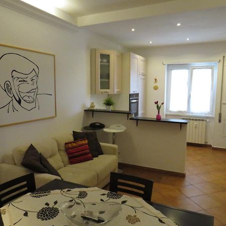 Portonhouse Apartment Roma Exterior foto