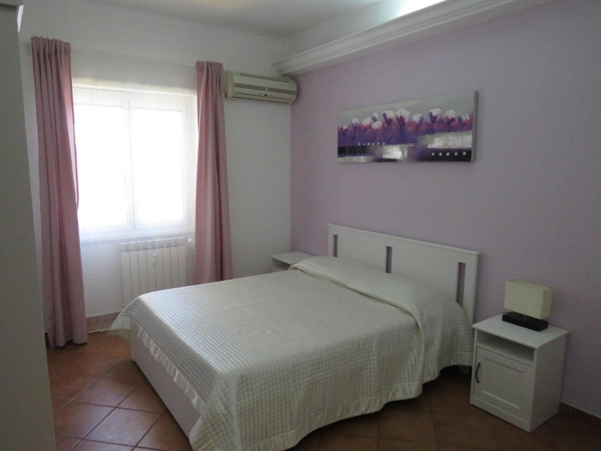 Portonhouse Apartment Roma Exterior foto