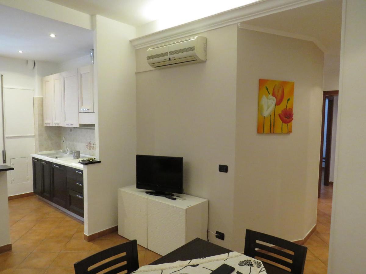Portonhouse Apartment Roma Exterior foto