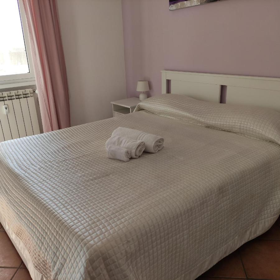 Portonhouse Apartment Roma Exterior foto