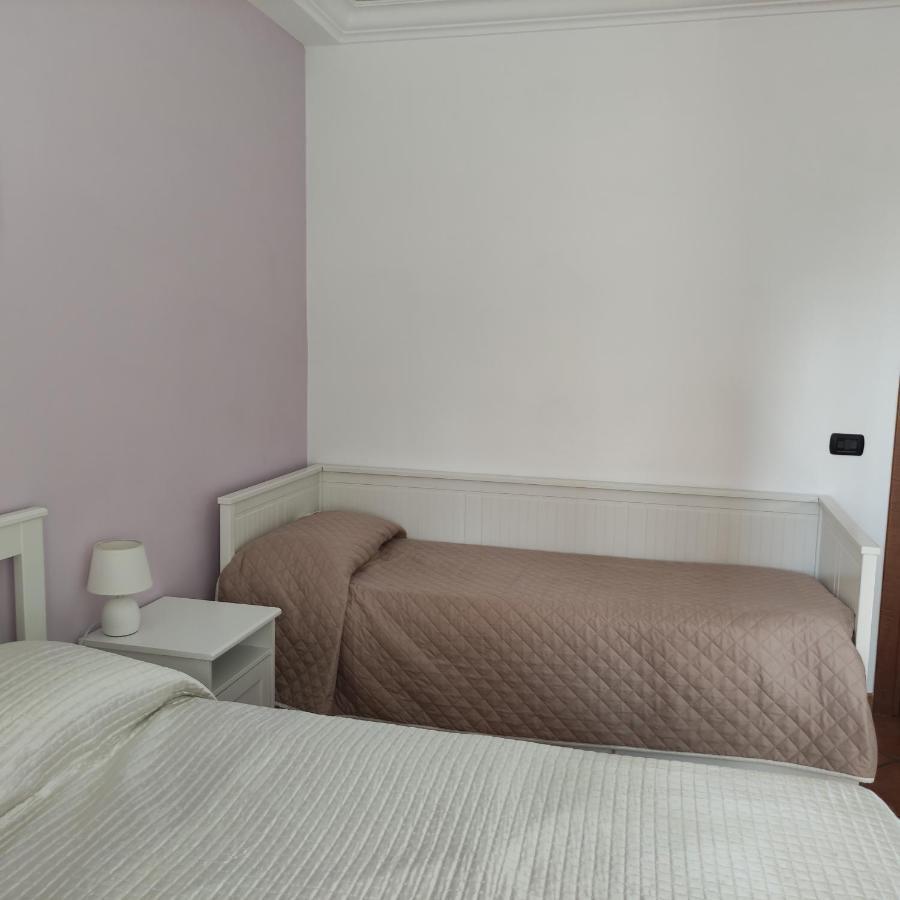 Portonhouse Apartment Roma Exterior foto