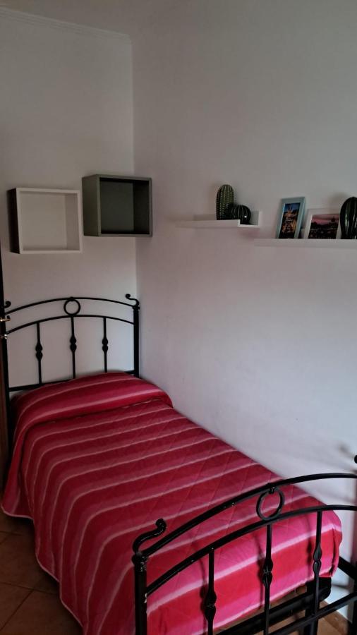 Portonhouse Apartment Roma Exterior foto