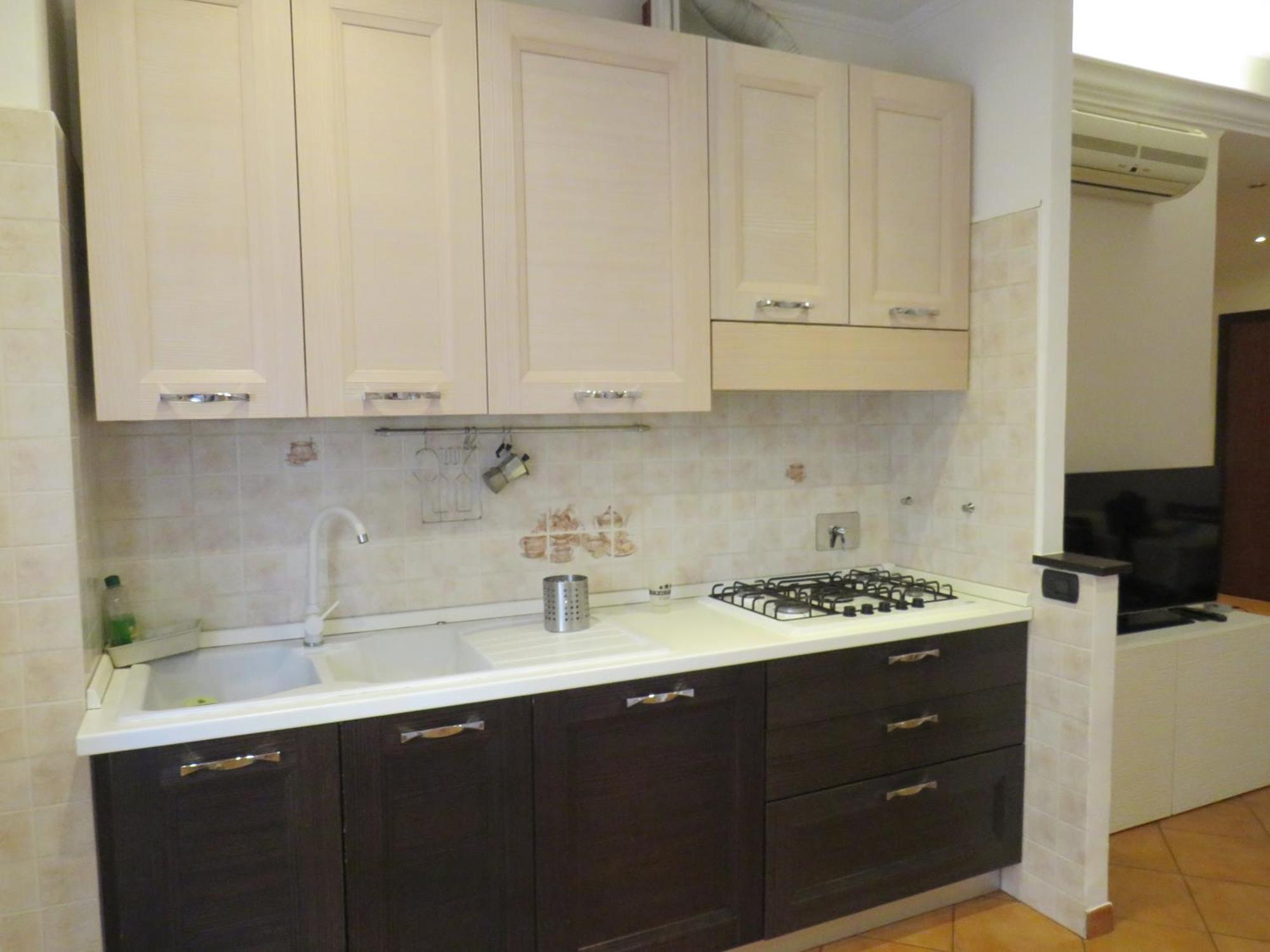 Portonhouse Apartment Roma Exterior foto