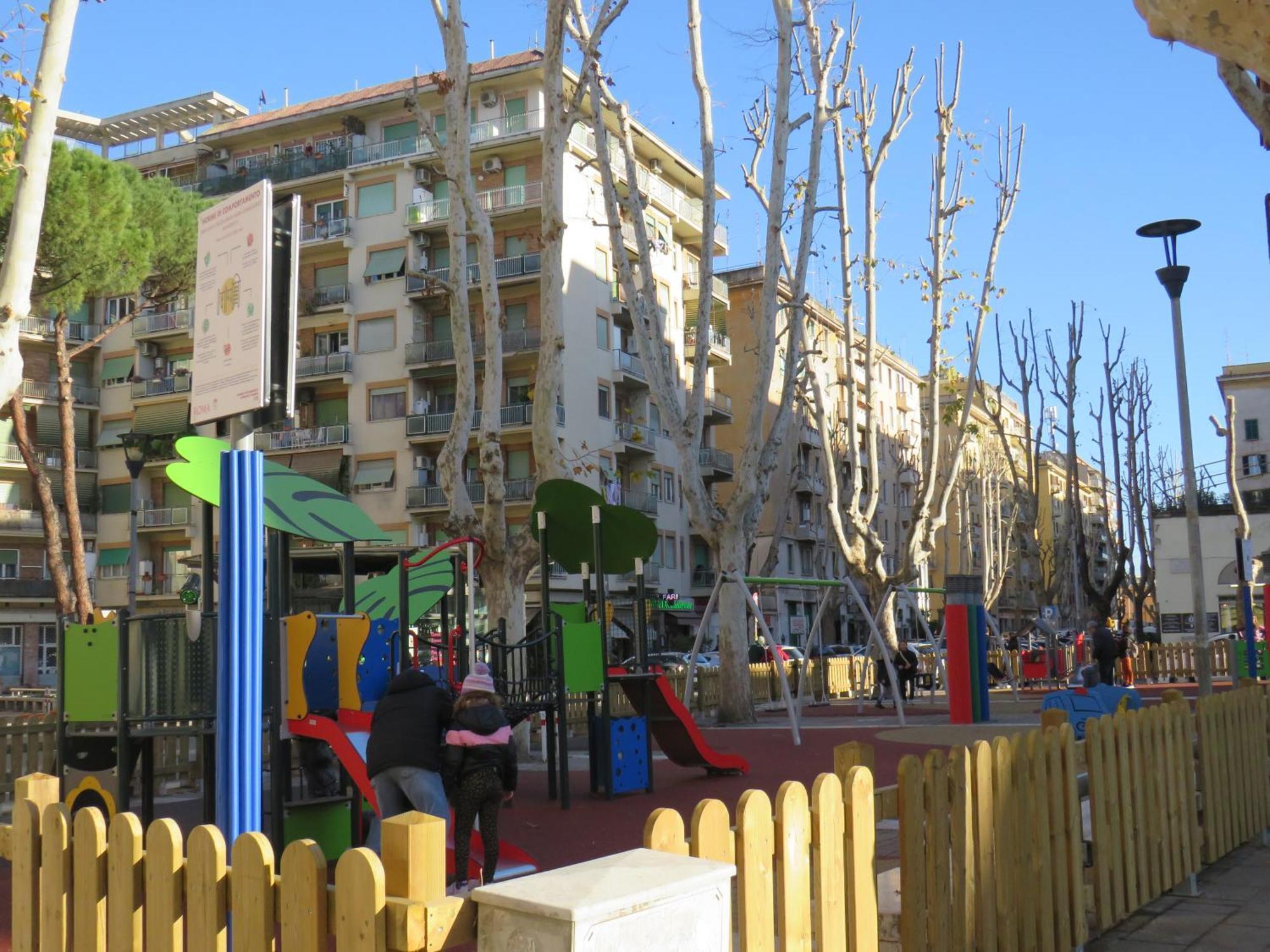 Portonhouse Apartment Roma Exterior foto